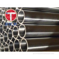 Tubo de aço inoxidável sem costura ASTM A269 316l